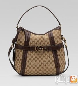 شنط Gucci الراقية والجديدة لعام 2016.