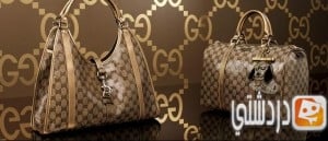 شنط Gucci الراقية والجديدة لعام 2016.