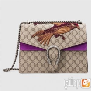 شنط Gucci الراقية والجديدة لعام 2016.