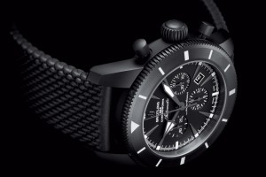 أحدث ساعات رجالية من Breitling لعام 2016.