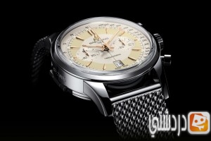 أحدث ساعات رجالية من Breitling لعام 2016.
