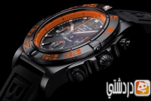 أحدث ساعات رجالية من Breitling لعام 2016.