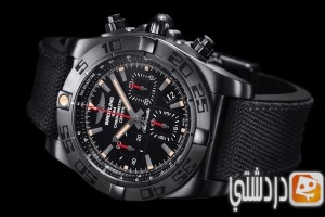 أحدث ساعات رجالية من Breitling لعام 2016.