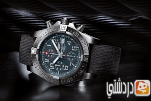 أحدث ساعات رجالية من Breitling لعام 2016.