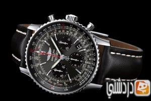أحدث ساعات رجالية من Breitling لعام 2016.