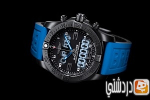 أحدث ساعات رجالية من Breitling لعام 2016.
