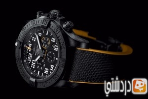 أحدث ساعات رجالية من Breitling لعام 2016.