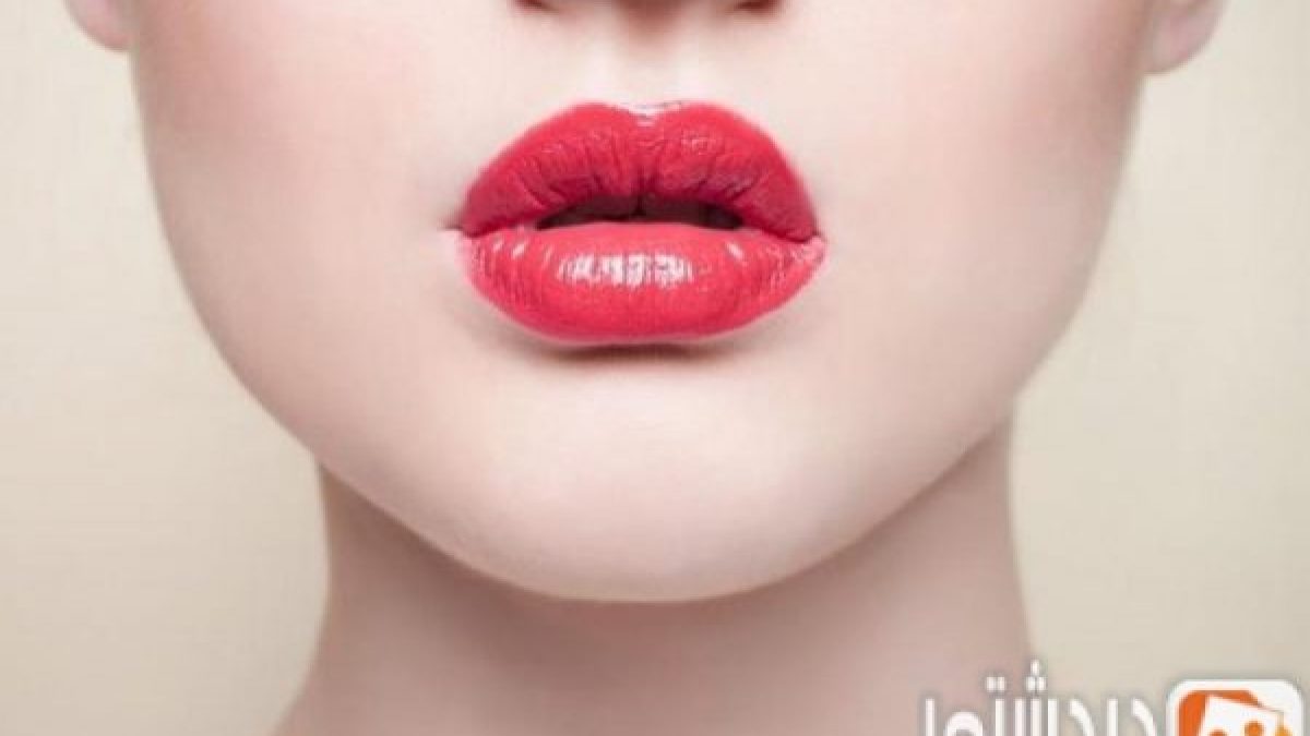 كيفية نفخ الشفايف بطرق طبيعية