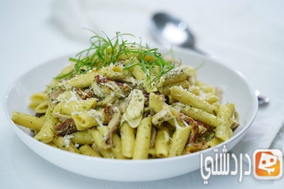 طريقة عمل باستا كازا