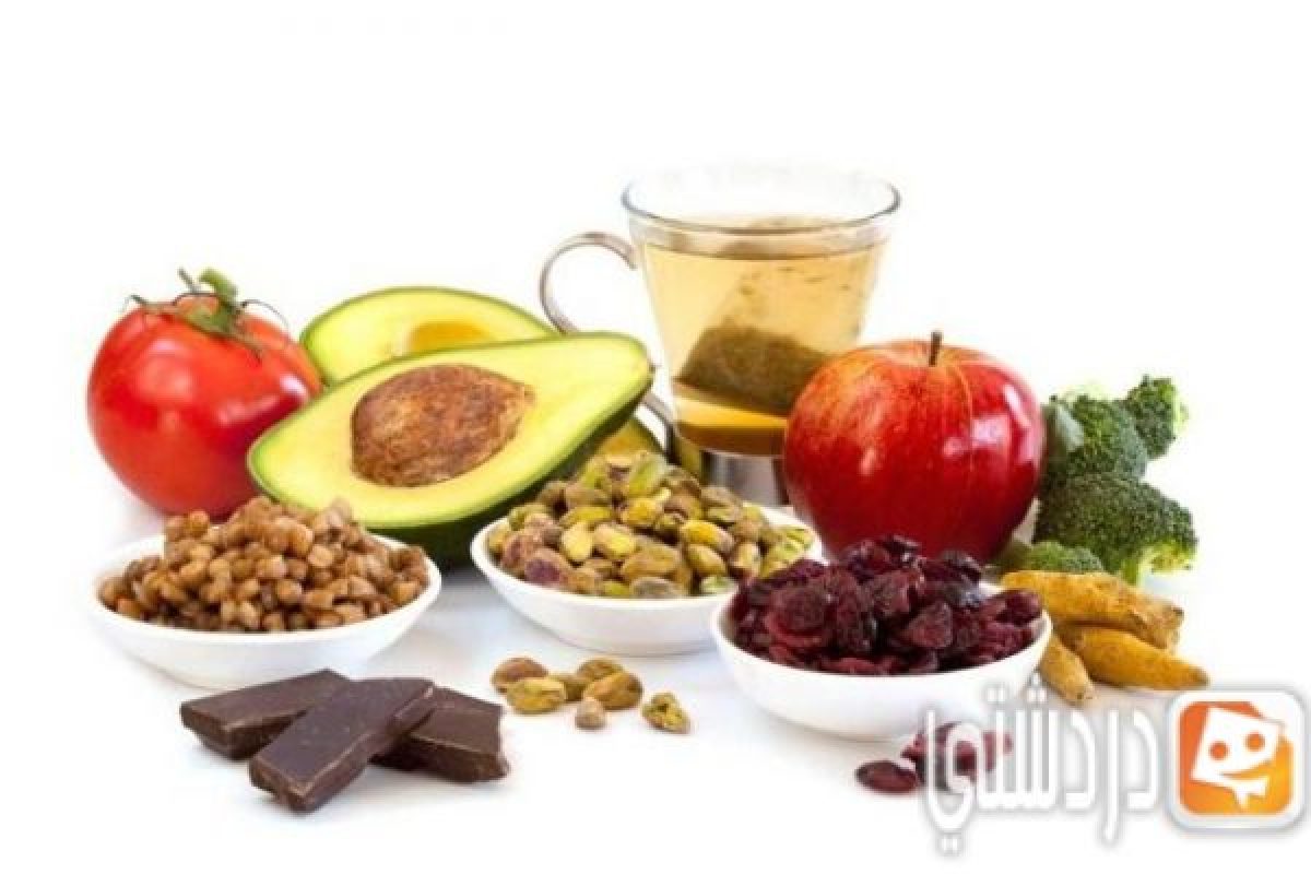 أطعمة تساعد على التخلص من انتفاخ البطن