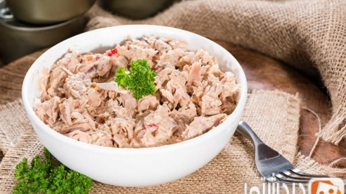 تعرف على رجيم التونة